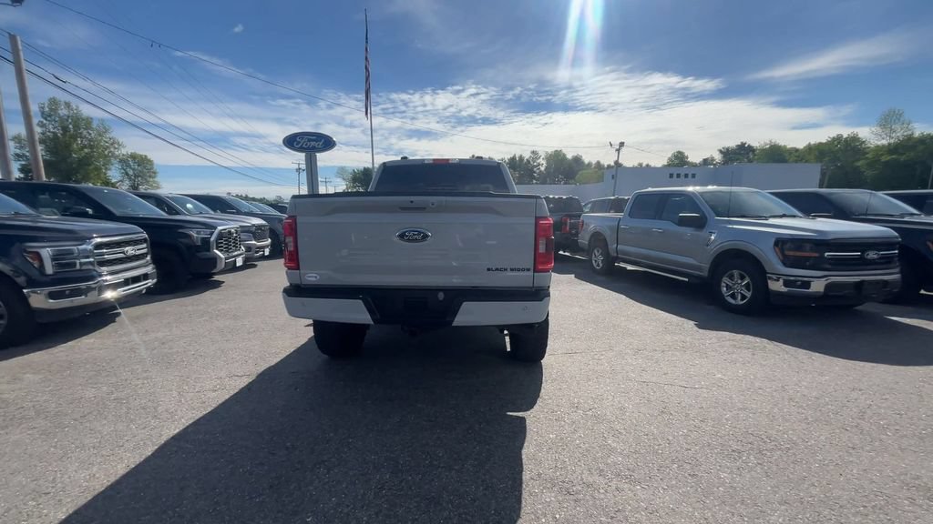 Used 2023 Ford F150 XLT w/ Equipment Group 302A High AWD/4WD image 19