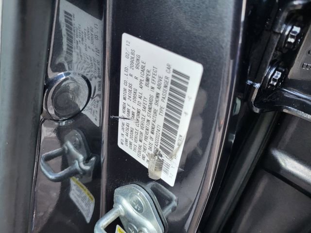 Used 2012 Acura TSX Sedan image 27