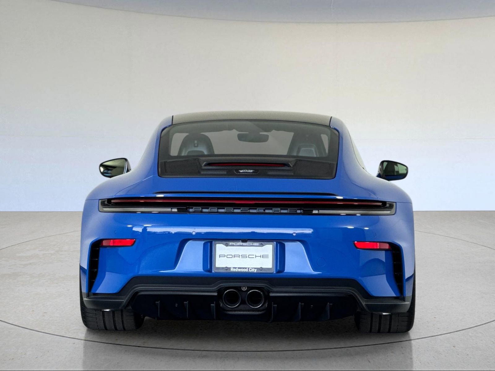 Certified 2026 Porsche 911 GT3 image 7