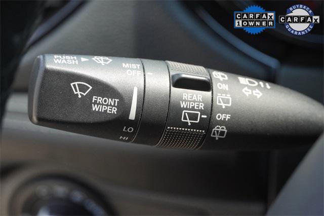 Certified 2023 Dodge Durango SXT image 29