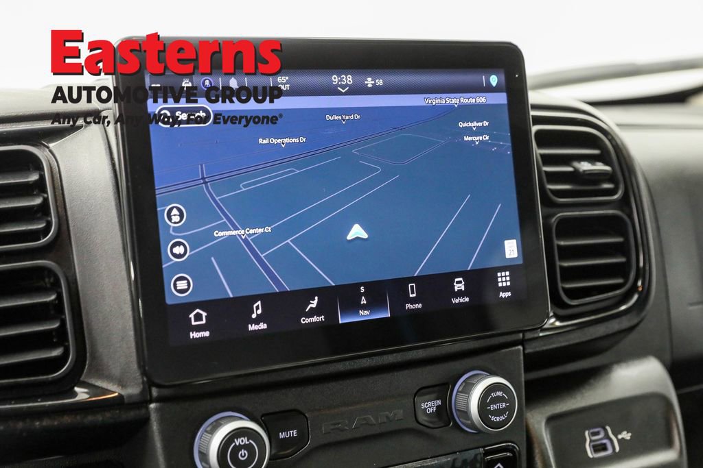 Used 2024 RAM ProMaster 3500 image 19