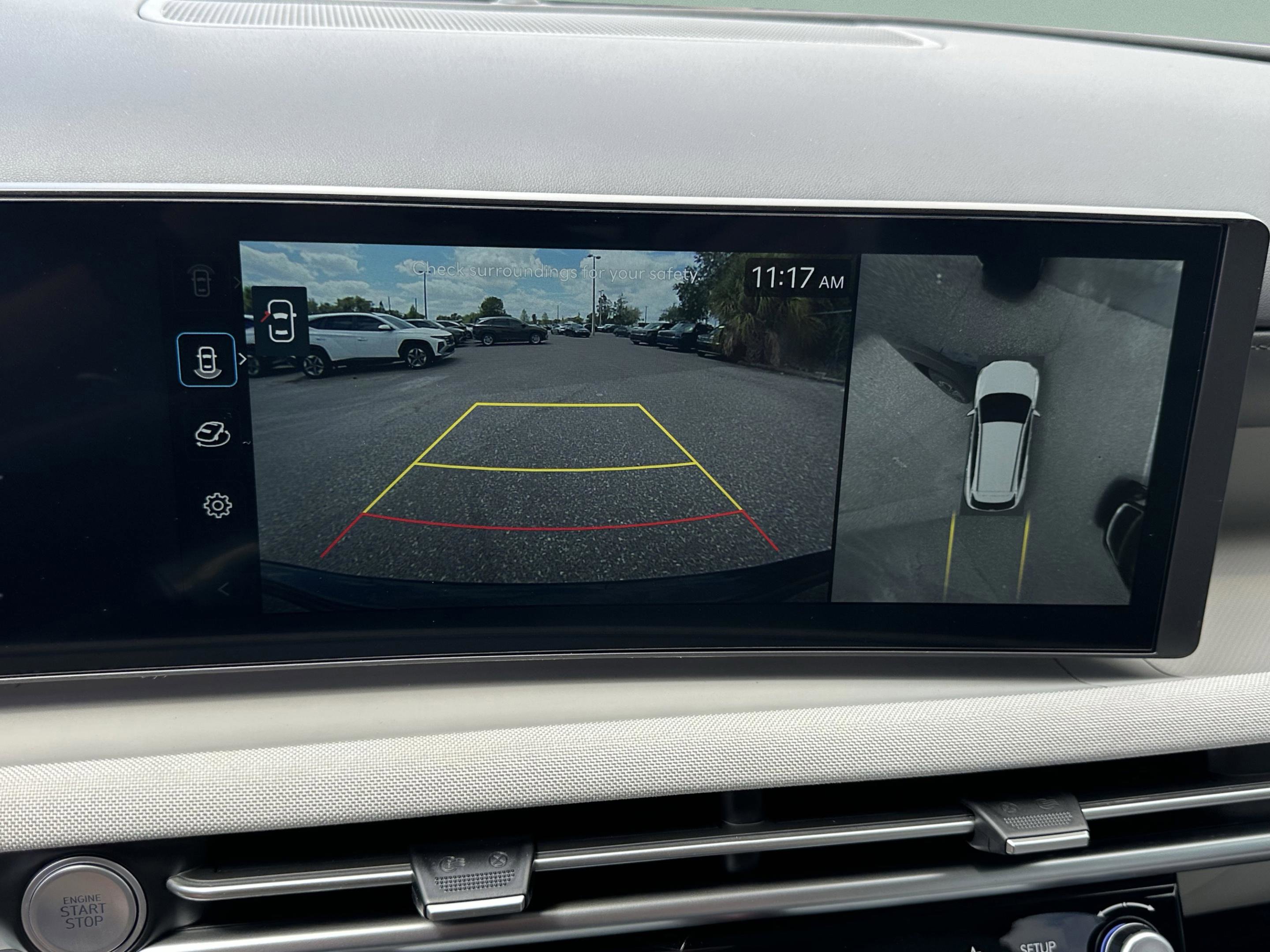 New 2026 Hyundai Tucson Limited FWD image 32