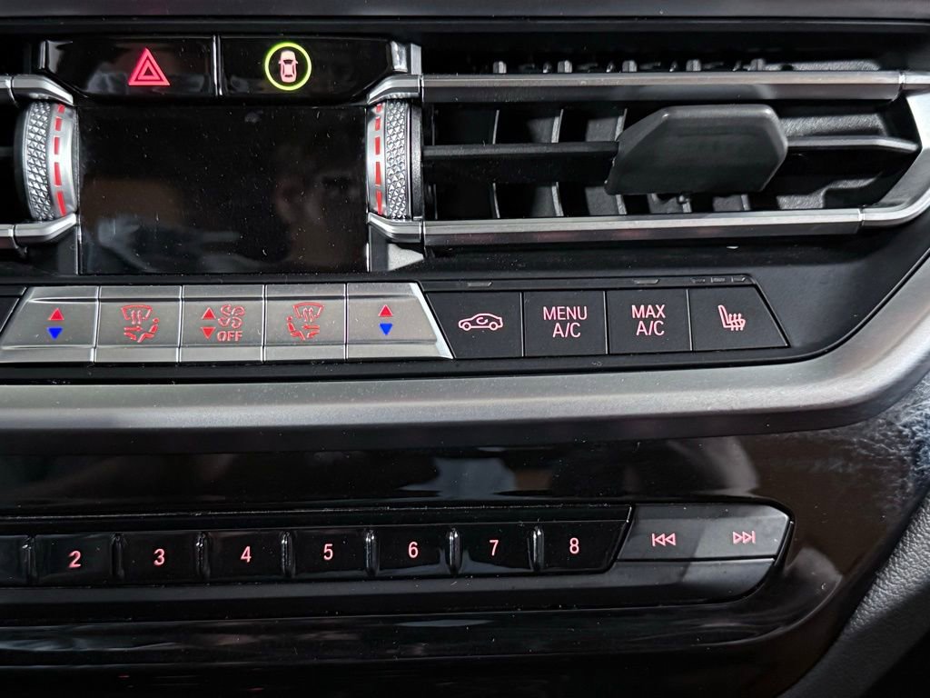 Used 2022 BMW X3 xDrive30i w/ M Sport Package 2 image 37