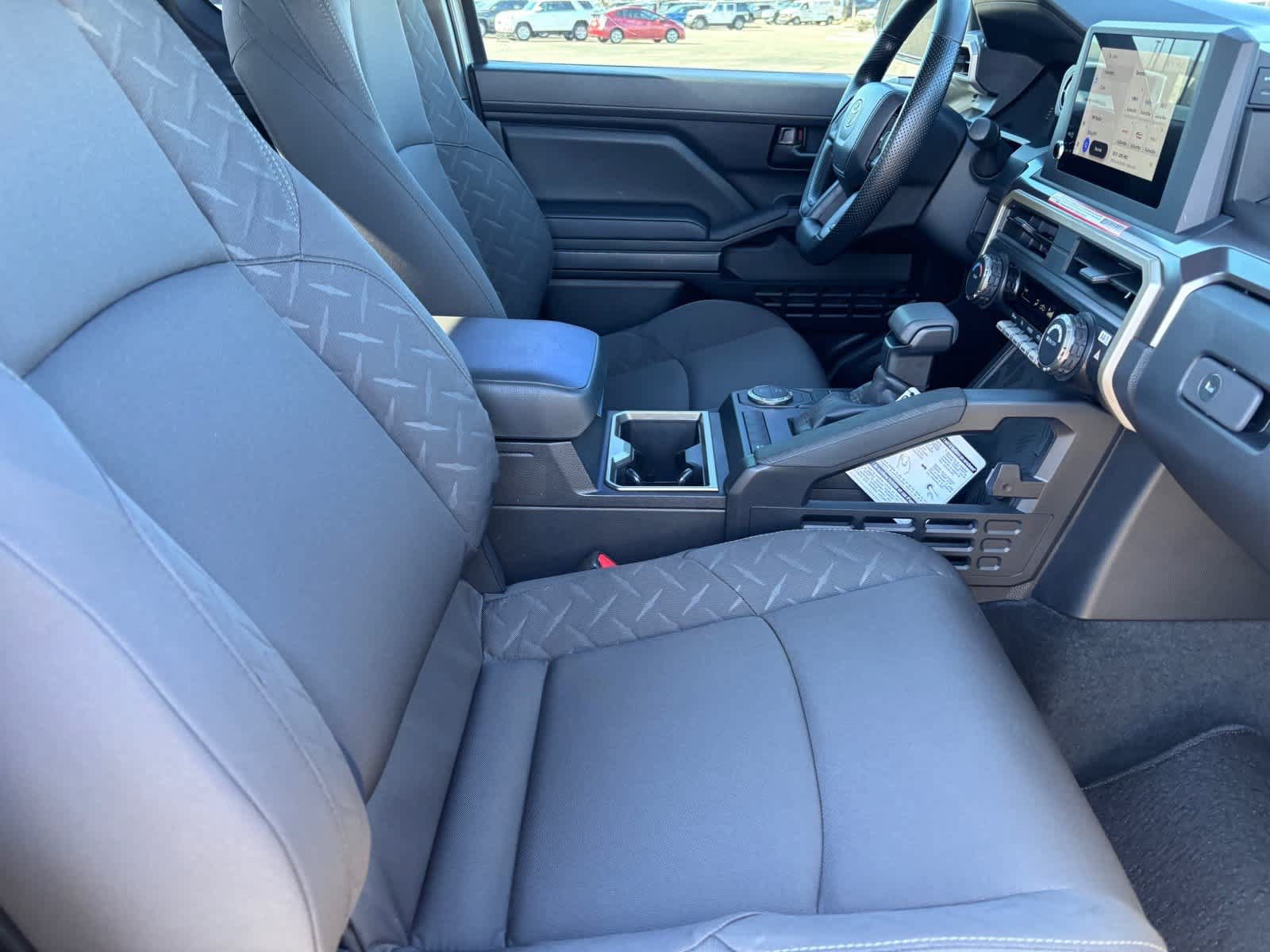 Used 2026 Toyota Tacoma SR5 RWD image 12