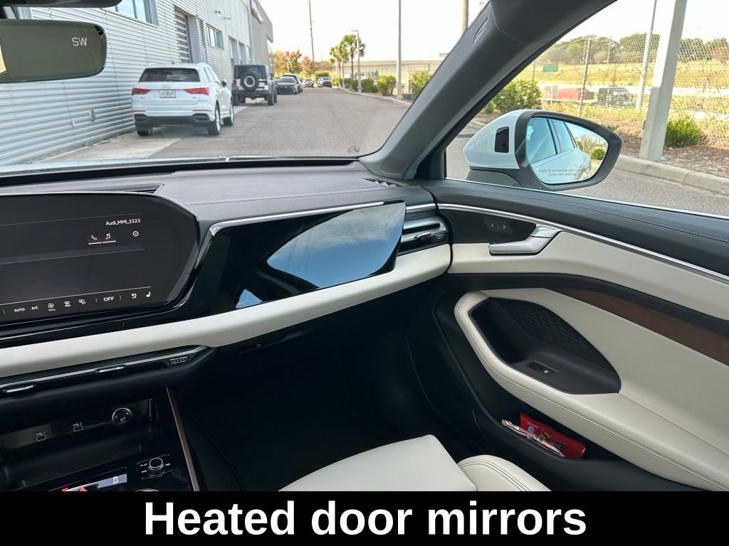 New 2026 Audi A6 Premium image 10