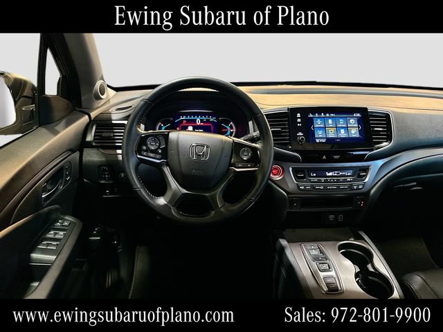 Used 2022 Honda Pilot EX-L image 24
