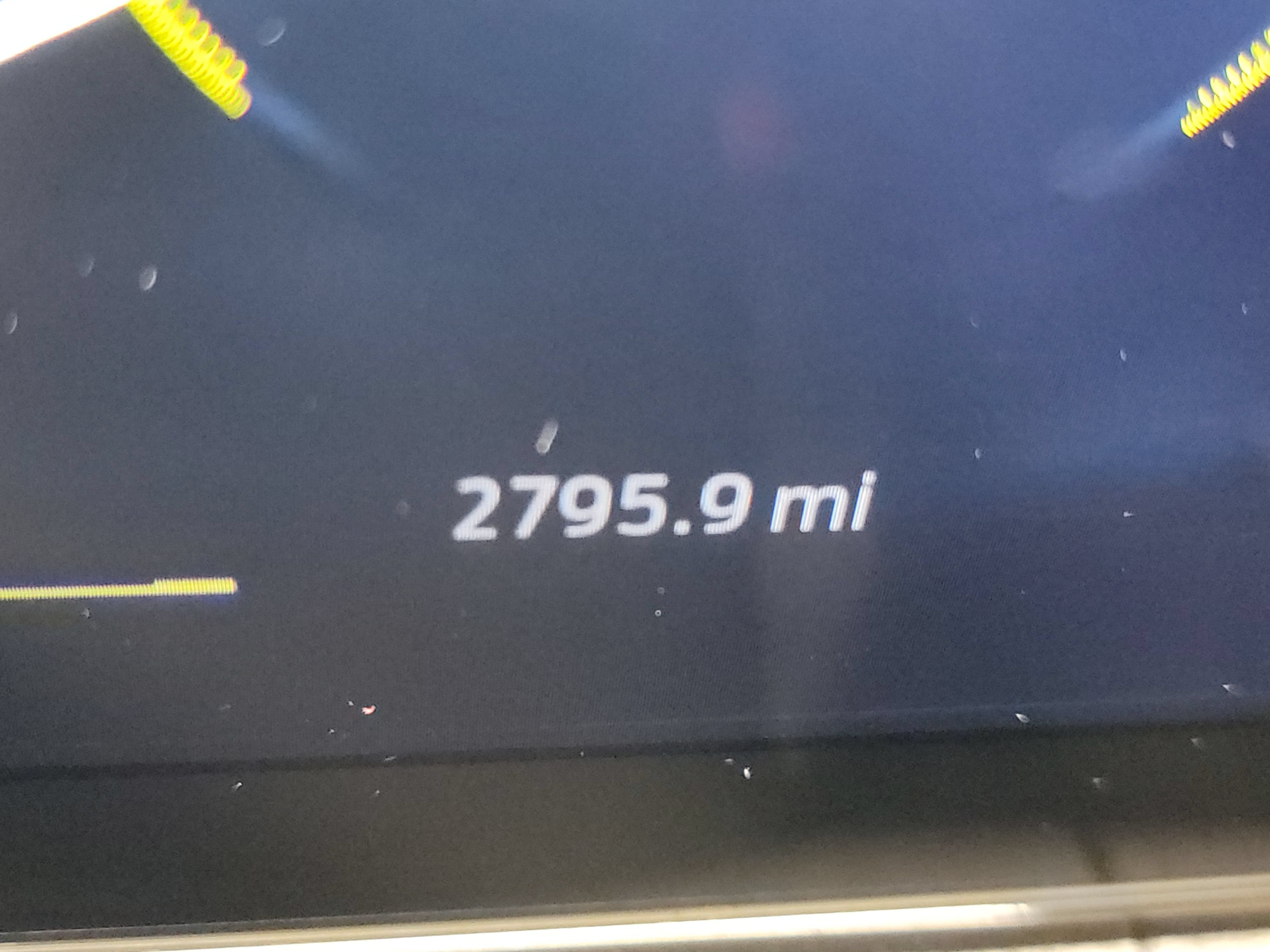 Used 2026 Ford Mustang Premium RWD image 19