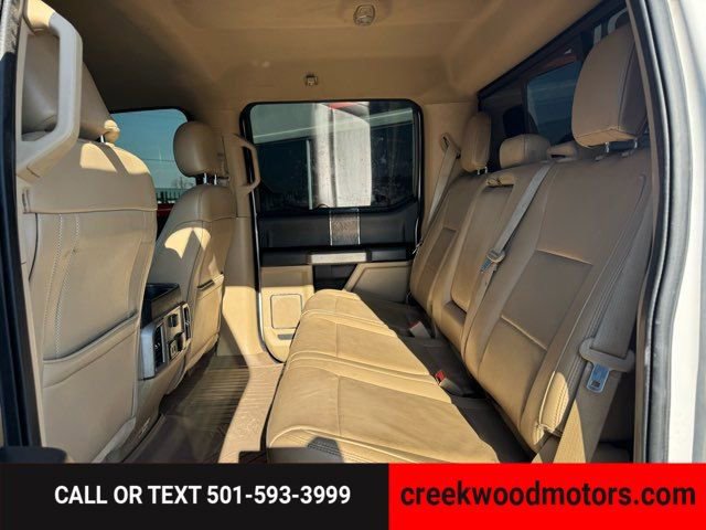 Used 2019 Ford F250 Lariat w/ Chrome Package image 14