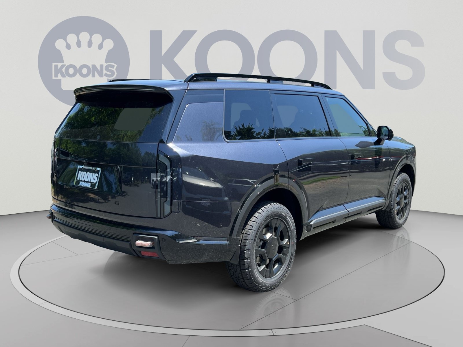 New 2027 Kia Telluride SX X-Pro AWD/4WD image 18