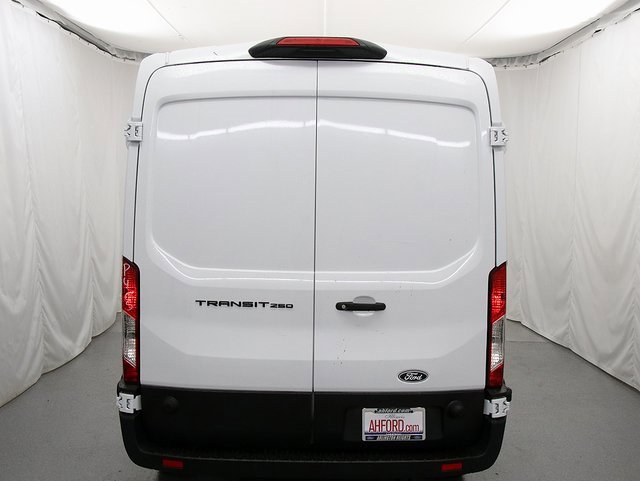 New 2026 Ford Transit 250 148 Medium Roof image 6
