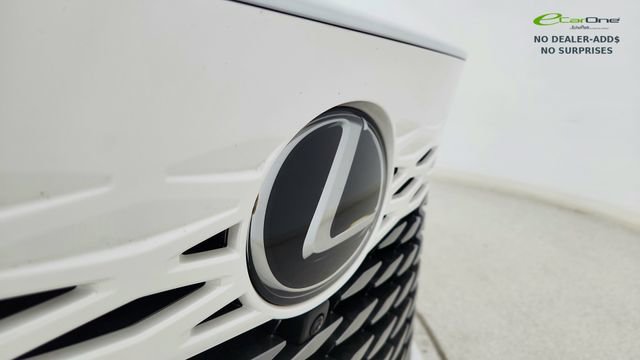 Used 2024 Lexus RX 350 Premium Plus w/ Convenience Package FWD image 16