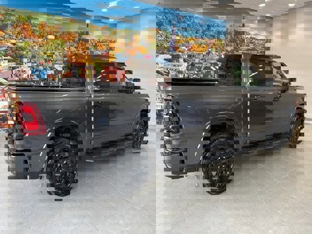 New 2026 RAM 1500 Laramie w/ Night Edition image 7