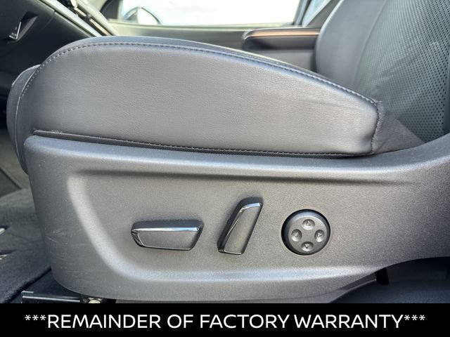 Certified 2024 Nissan Ariya AWD image 12