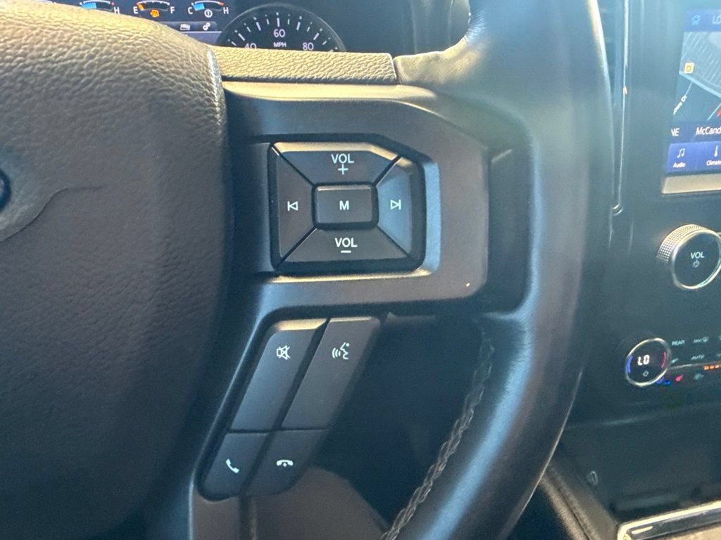 Used 2020 Ford Expedition Limited w/ Special Edition Package AWD/4WD image 20