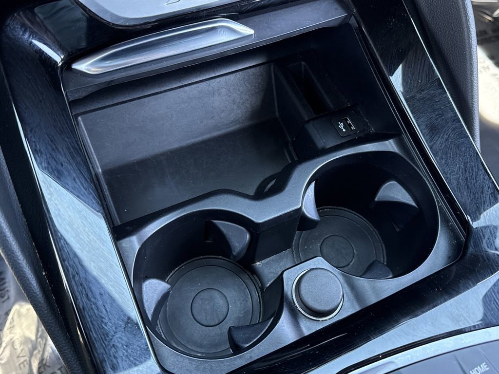 Used 2022 BMW X4 xDrive30i w/ Premium Package 2 image 8