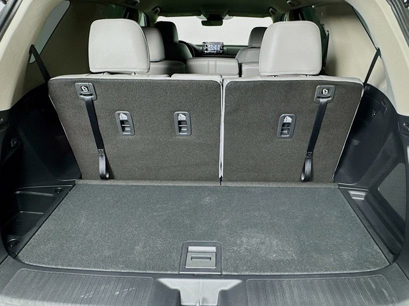 Certified 2025 Honda Pilot EX-L image 35