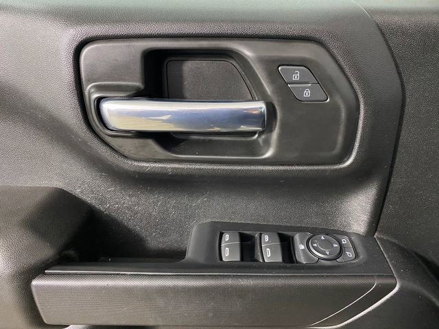 Certified 2023 GMC Sierra 1500 Pro w/ Pro Value Package image 13