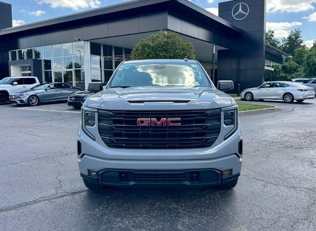 Used 2024 GMC Sierra 1500 Elevation AWD/4WD image 3