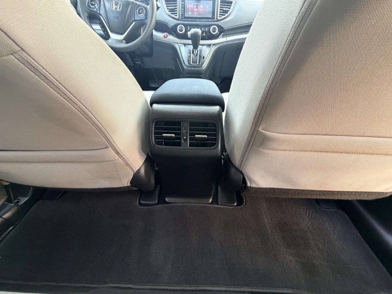 Used 2015 Honda CR-V EX image 29