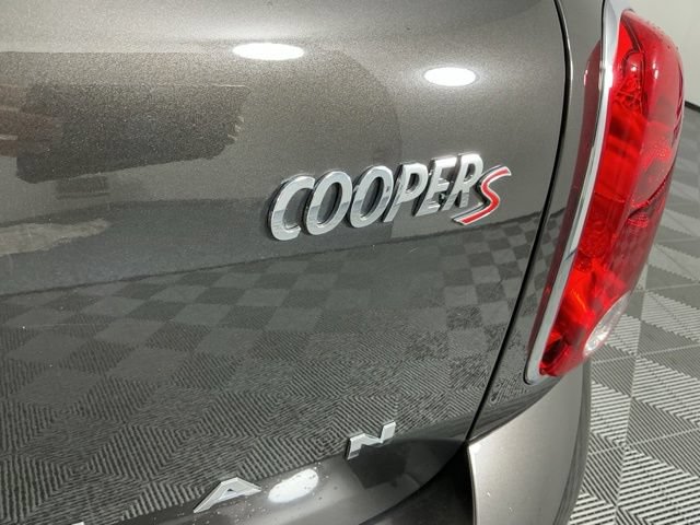 Used 2016 MINI Cooper Countryman S AWD/4WD image 20