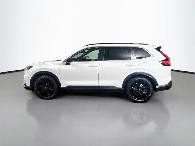 Certified 2025 Honda CR-V Sport Touring image 6