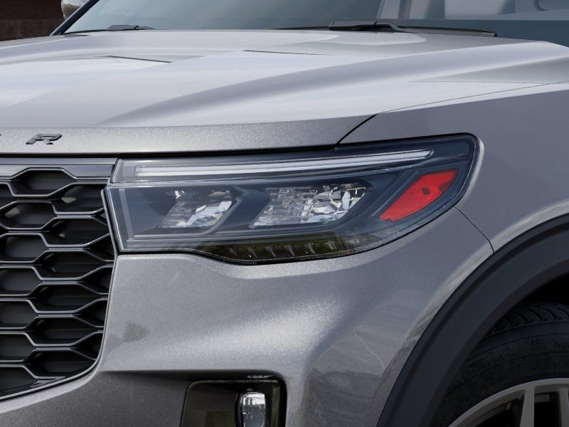 New 2027 Ford Explorer ST-Line w/ Premium Package AWD/4WD image 20