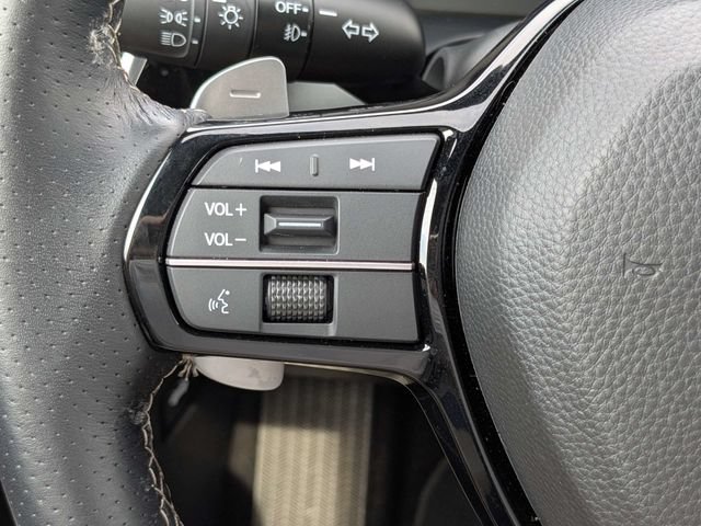 Certified 2025 Acura ADX A-Spec AWD/4WD image 28