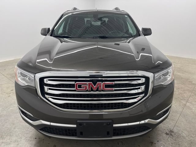 Used 2019 GMC Acadia SLT AWD/4WD image 2