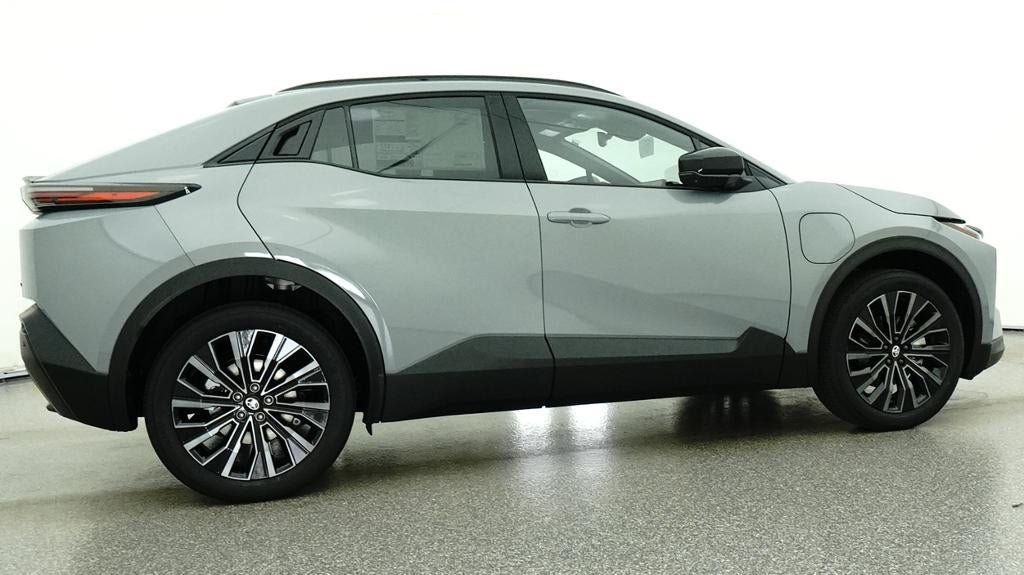 New 2026 Toyota C-HR AWD/4WD image 26