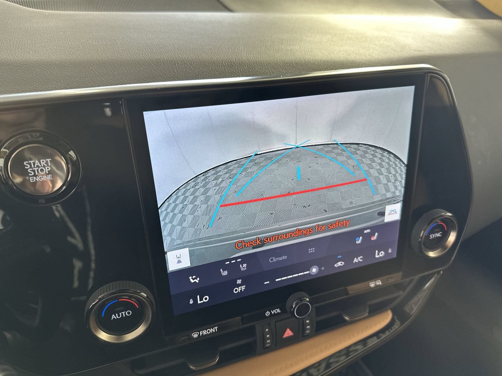 Used 2023 Lexus NX 350 AWD image 17