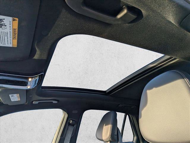 Certified 2026 Mercedes-Benz GLC 300 image 16