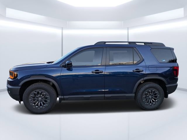 New 2026 Honda Passport TrailSport image 6
