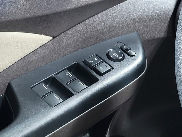 Used 2014 Honda CR-V EX image 23