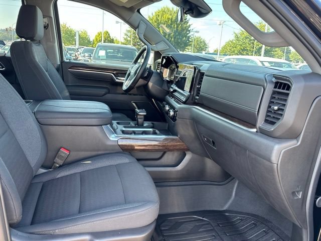 Used 2025 GMC Sierra 1500 Elevation AWD/4WD image 10