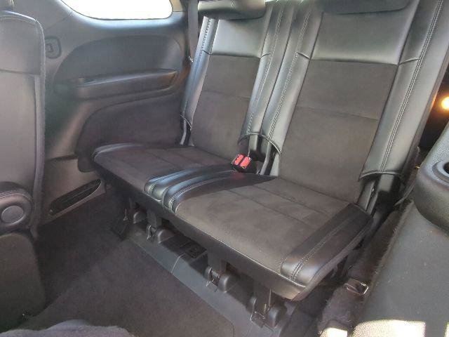 Certified 2020 Dodge Durango R/T w/ Blacktop Package AWD/4WD image 29