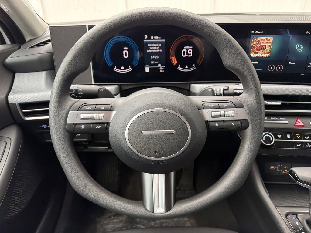 Used 2026 Hyundai Sonata SE image 17