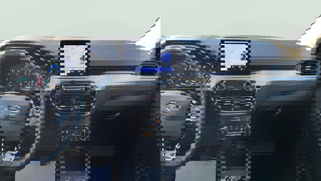 Certified 2022 Ford Escape SE w/ Convenience Package image 10