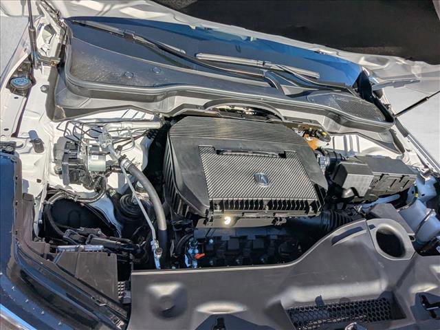 New 2026 Acura MDX SH-AWD w/ Technology Package image 20