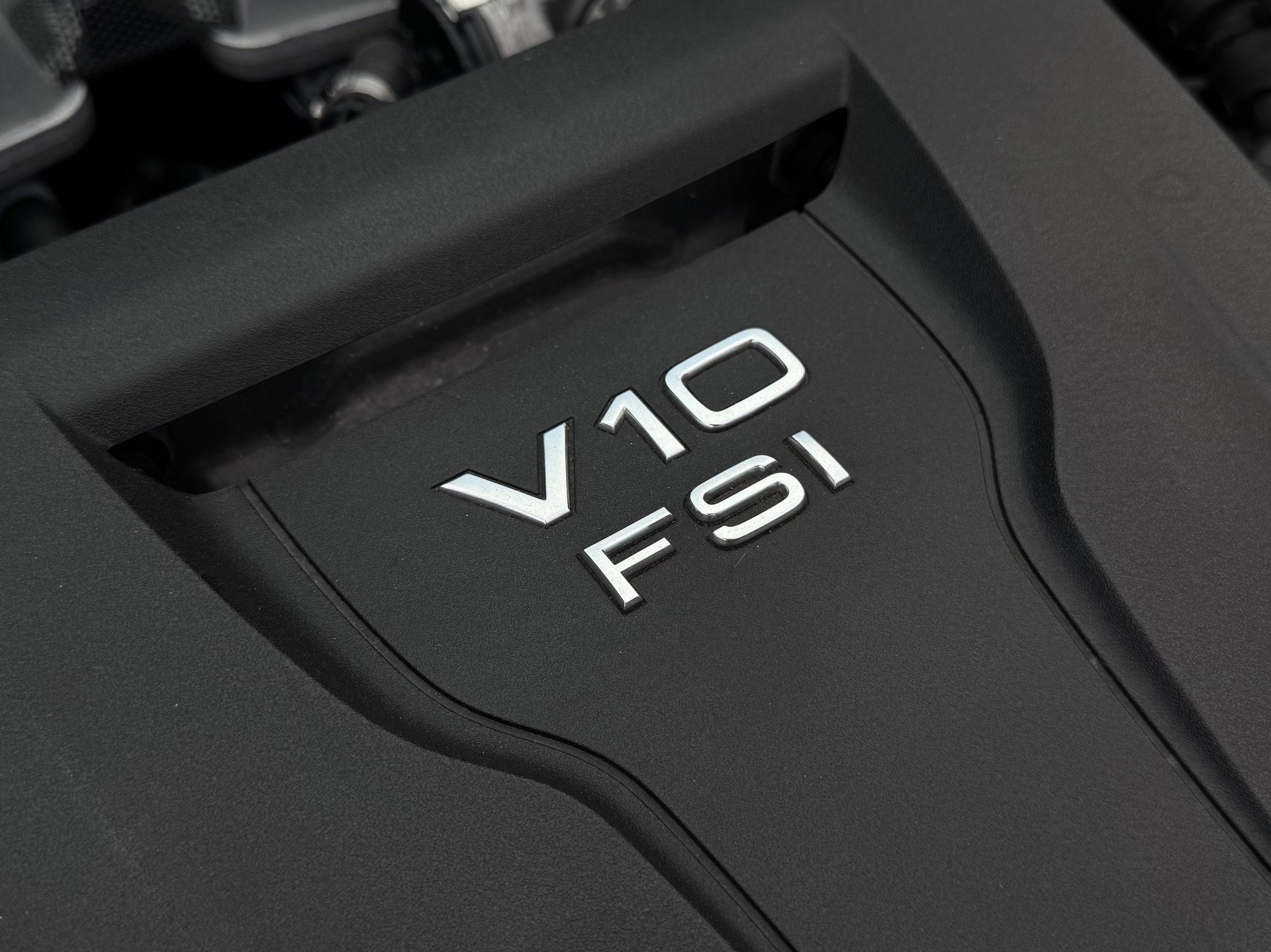 Used 2018 Audi R8 V10 image 69