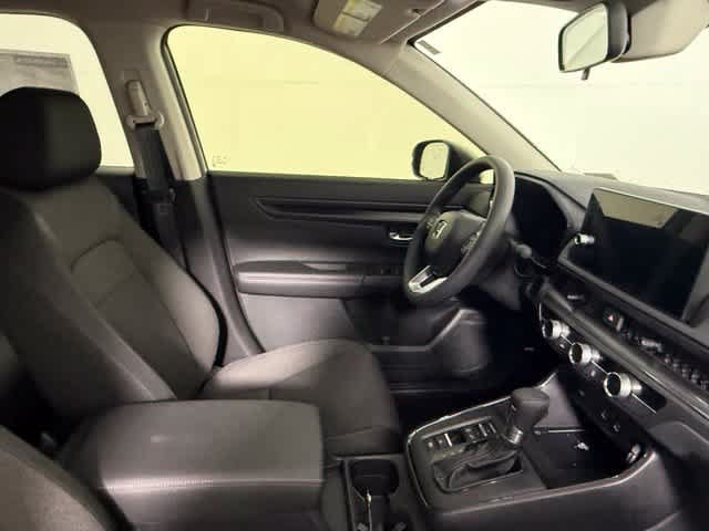 New 2027 Honda CR-V LX image 61