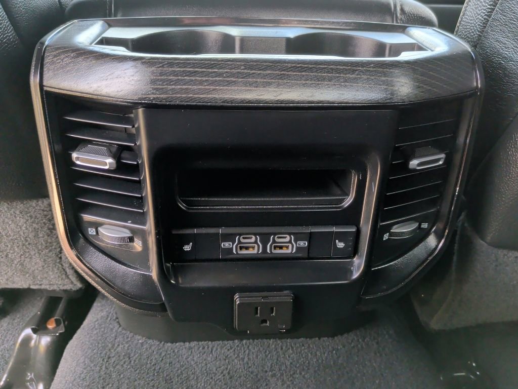 Used 2022 RAM 2500 Limited w/ Towing Technology Group image 44