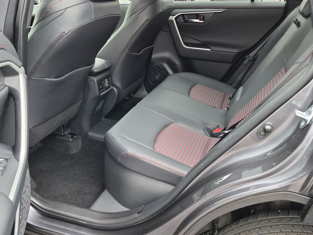 Certified 2021 Toyota RAV4 XSE w/ Weather Package AWD/4WD image 17