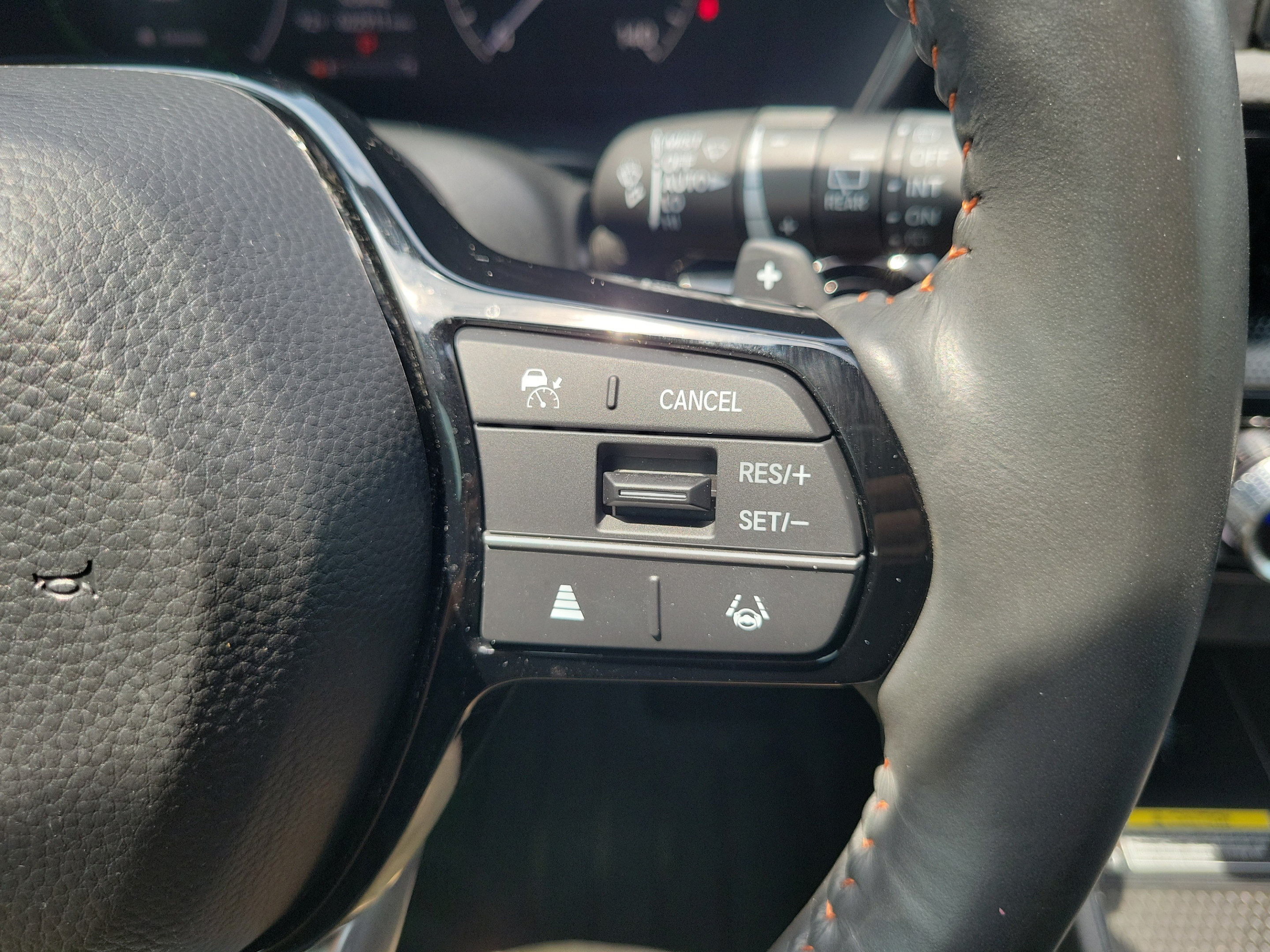Certified 2023 Honda CR-V Sport Touring image 31