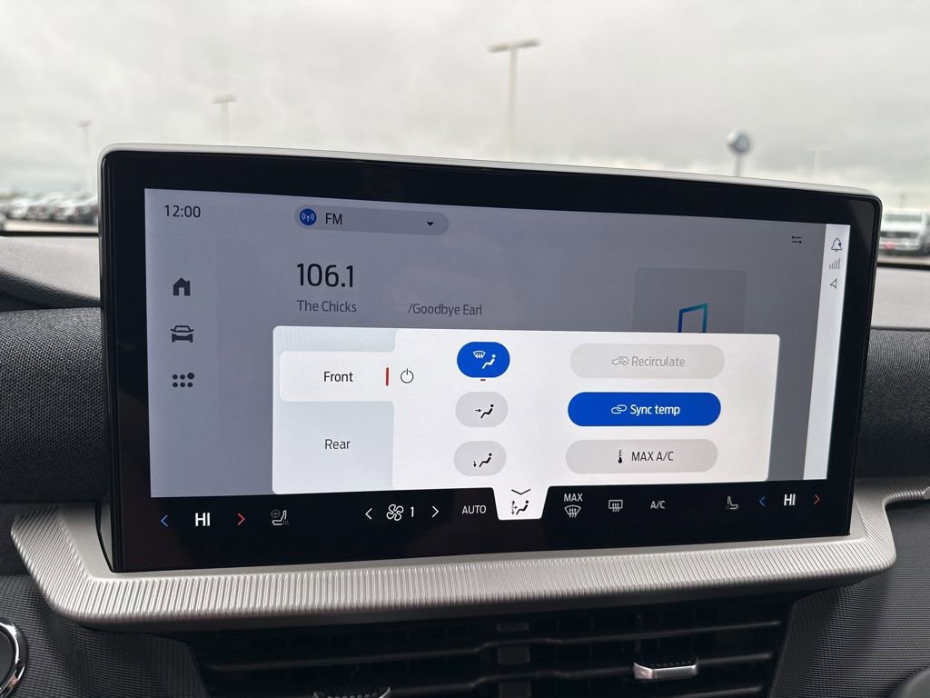 New 2026 Ford Explorer Tremor w/ Tremor Ultimate Package image 28