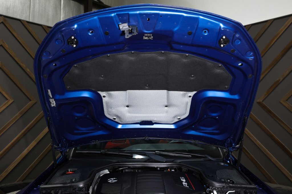 Used 2022 Mercedes-Benz AMG GT 53 image 25