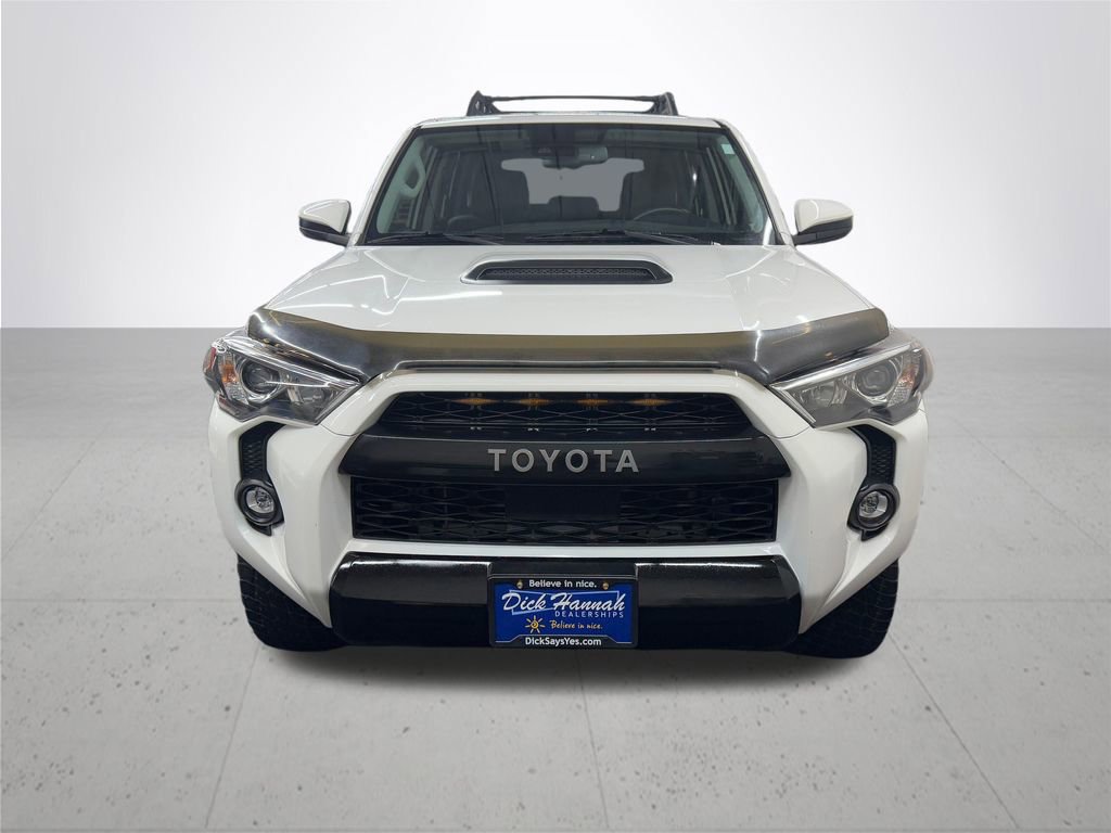 Used 2021 Toyota 4Runner TRD Pro image 9