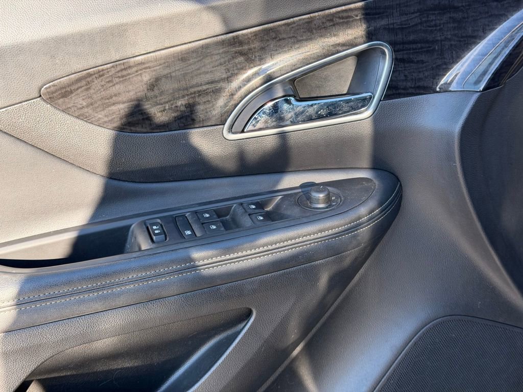 Used 2016 Buick Encore Convenience image 15