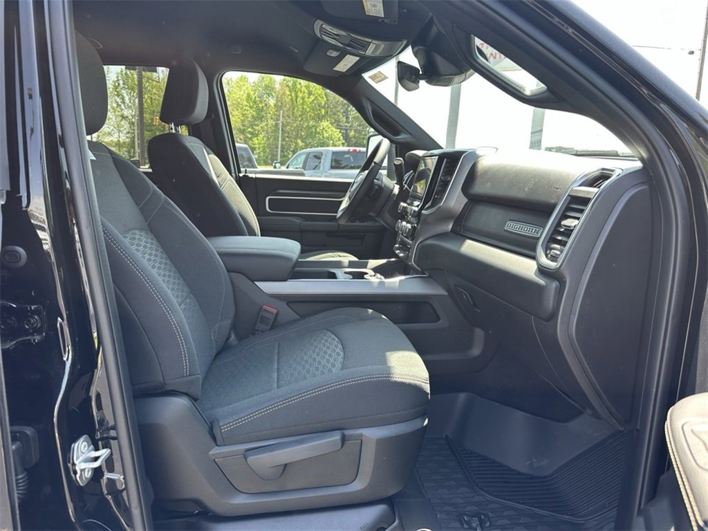 New 2025 RAM 2500 Big Horn image 14