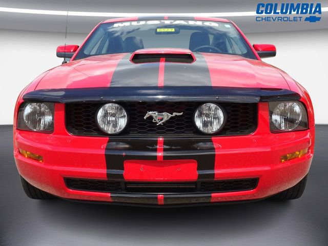Used 2006 Ford Mustang Premium RWD image 7