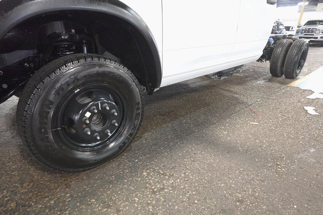 New 2026 RAM 3500 Tradesman image 26